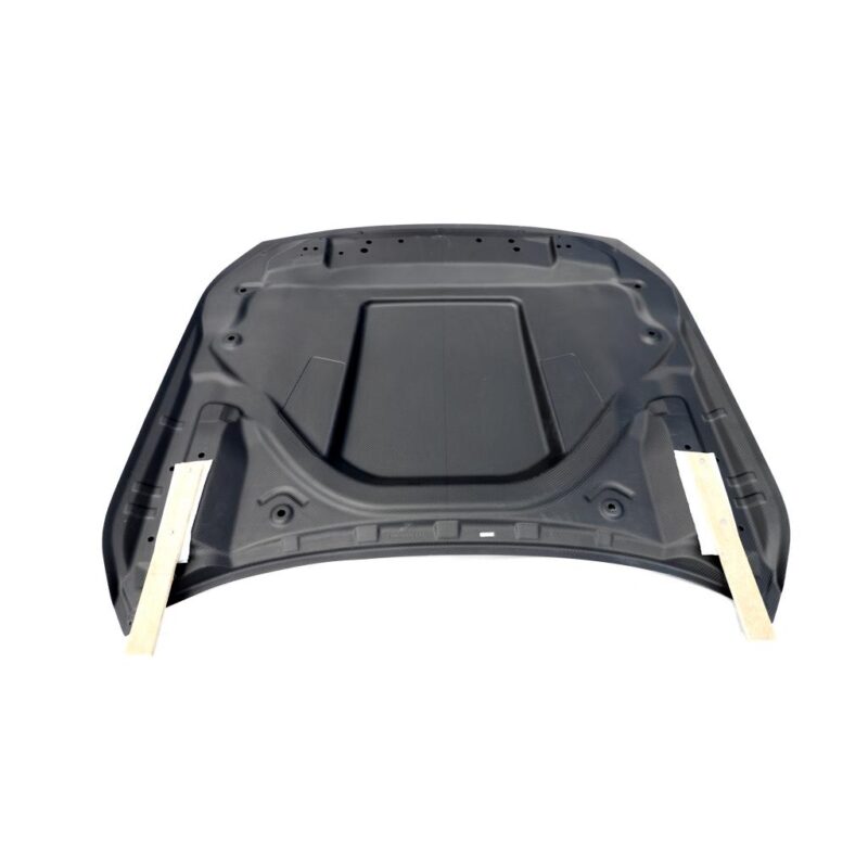 BMW M2 (G87) Dry Carbon Fiber Hood - Image 11