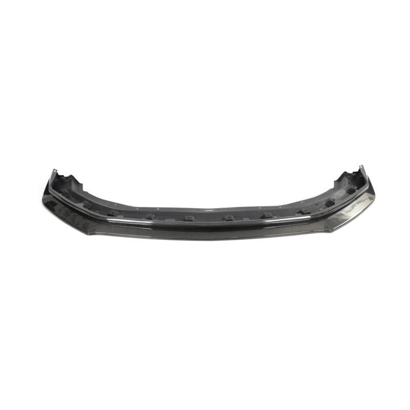 Ford Mustang (S650) Dark Horse carbon fiber front lip