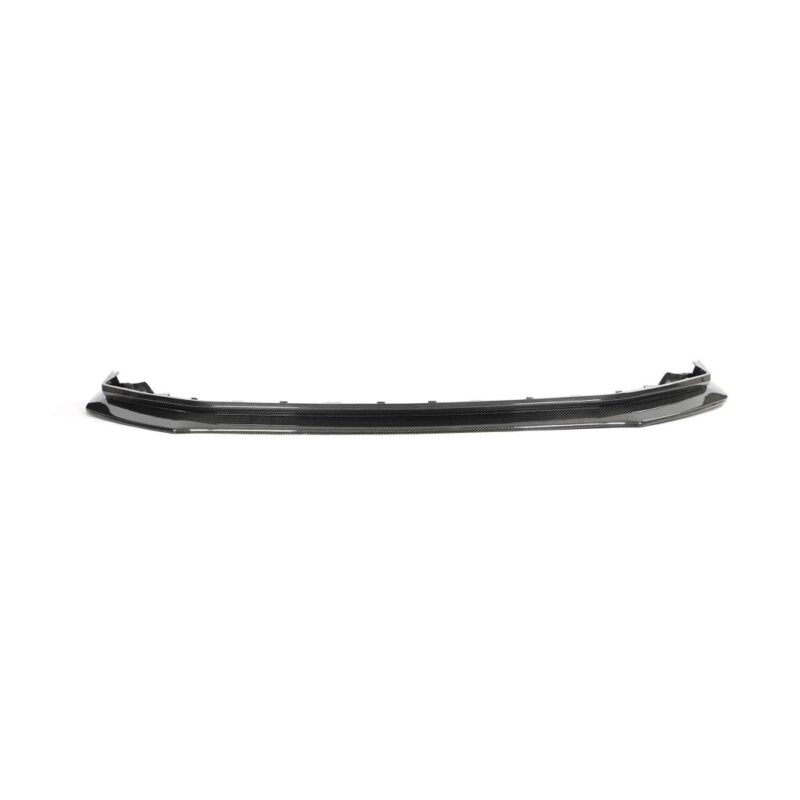 Ford Mustang (S650) Dark Horse Carbon Fiber Front Bumper Lip - Image 10