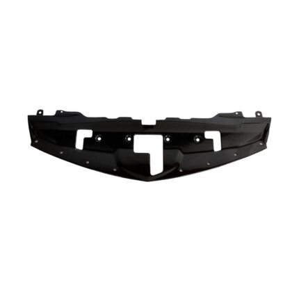 Sleek dry carbon fiber engine cover for Nissan 400Z (RZ34)