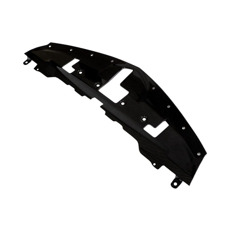 Nissan 400Z (RZ34) Dry Carbon Fiber Engine Cover - Image 6