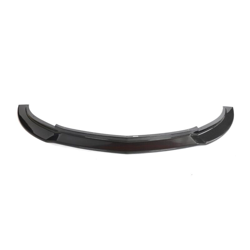 Nissan 400Z (RZ34) Dry Carbon Fiber Front Bumper Lip - Image 9