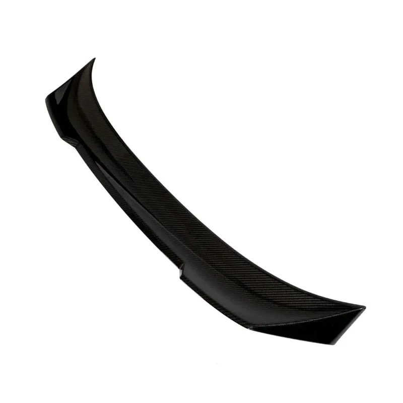 Nissan 400Z (RZ34) Dry Carbon Fiber Rear Trunk Spoiler - Image 10