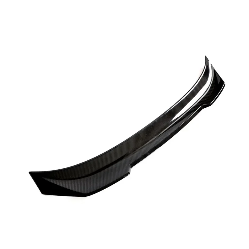 Nissan 400Z (RZ34) Dry Carbon Fiber Rear Trunk Spoiler - Image 11
