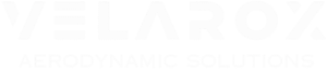 VELAROX Aerodynamic Solutions logo