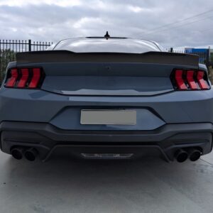 Ford Mustang (S650) Dark Horse carbon spoiler