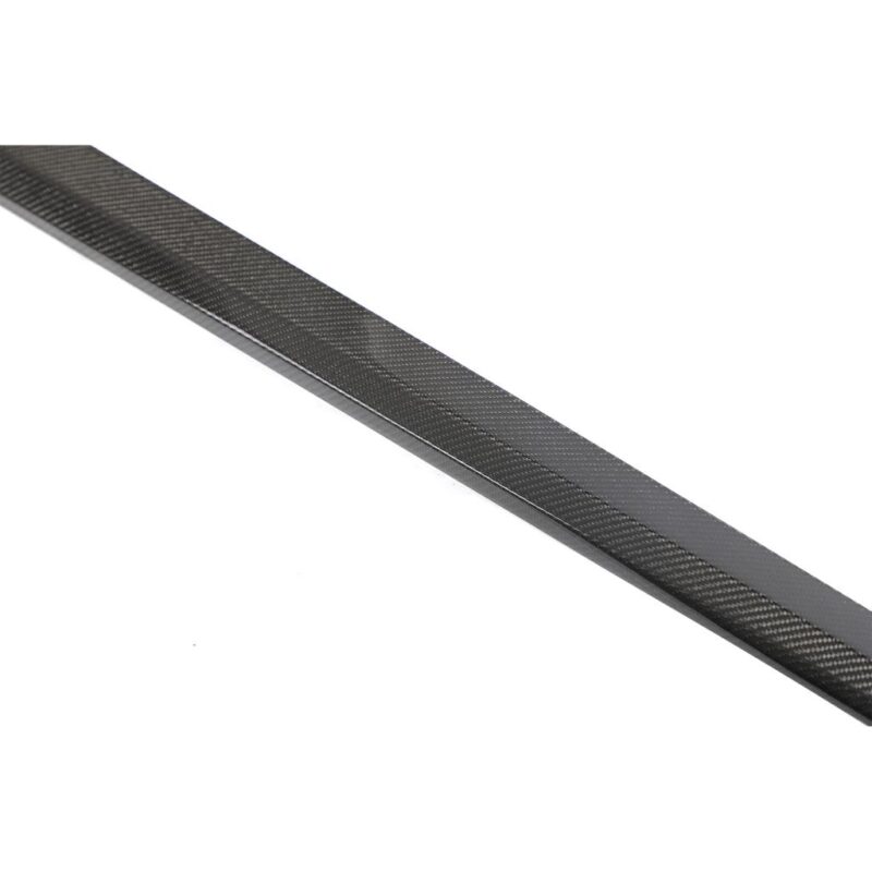 Ford Mustang (S650) Dark Horse Carbon Fiber Side Skirts - Image 10